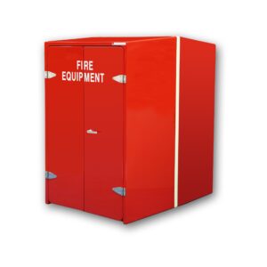 Fire Equipment Cabinet