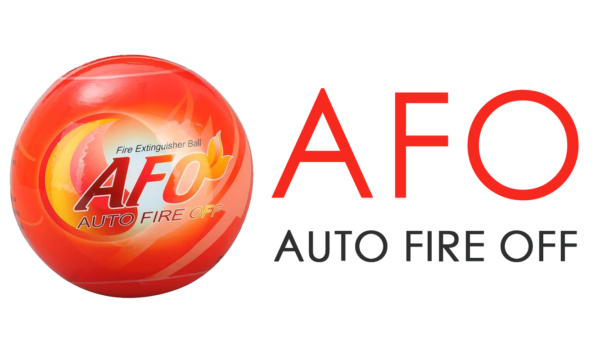 AFO Fire Extinguisher Ball in Bangladesh