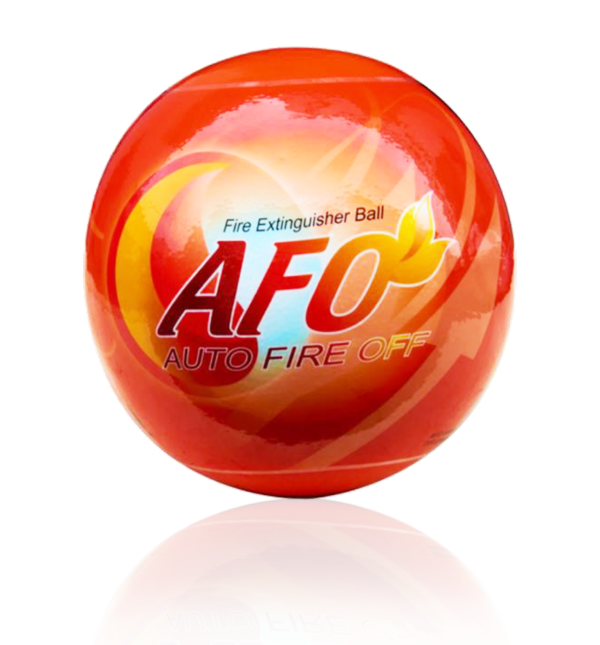 AFO Fire Extinguisher Ball