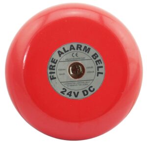 Conventional Fire Alarm Bells