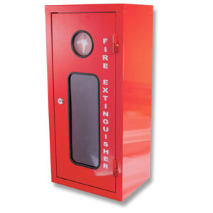 Fire Extinguisher Cabinet/Box