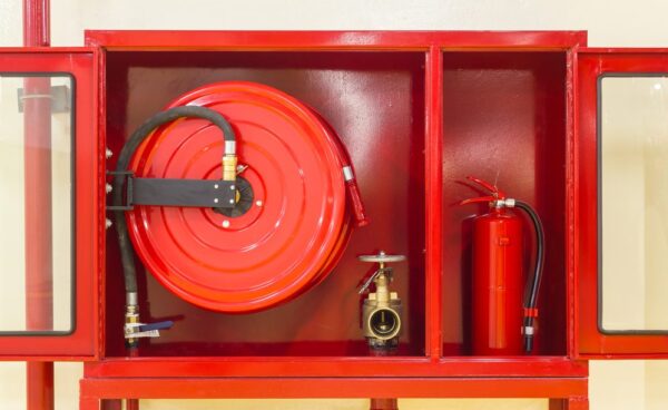 fire hose reel cabinets