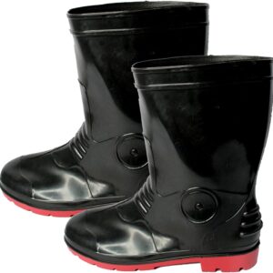 Chemical Safety Gumboot