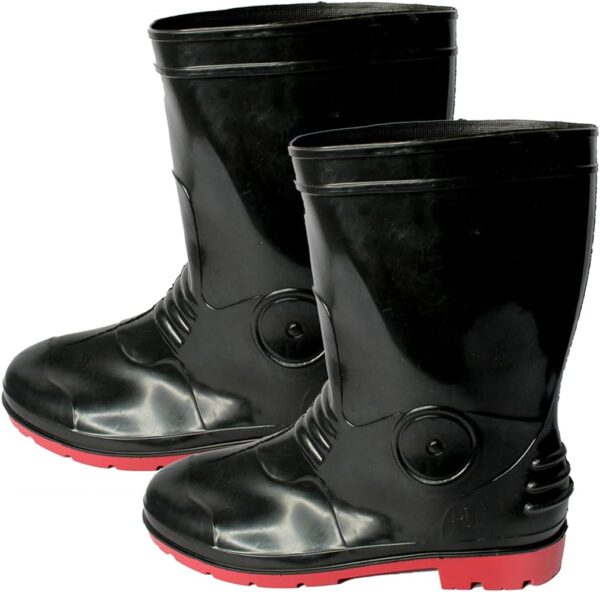 Chemical Safety Gumboot