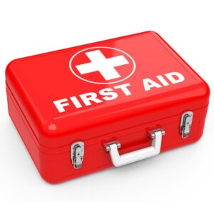 first aid box price in bangladesh