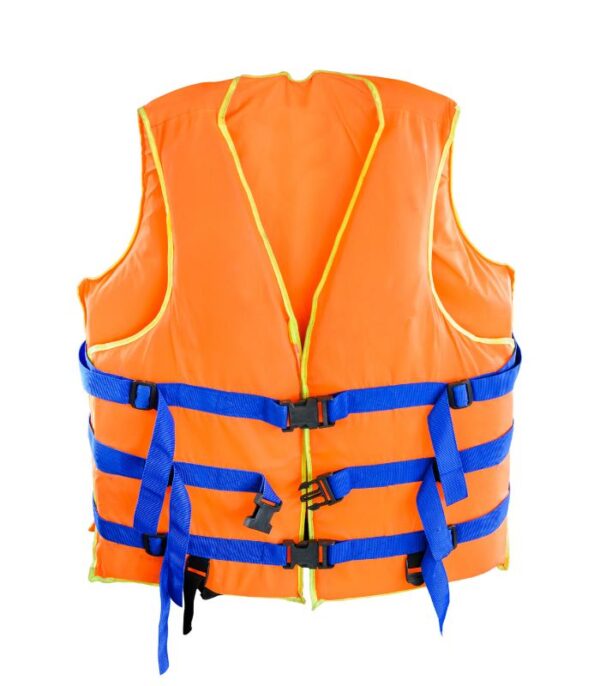 personal flotation device (life jacket)
